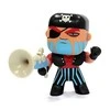 Djeco Arty Toys - Piratai - Džekas Kaukolė ( DJ06801 )