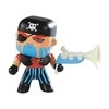 Djeco Arty Toys - Piratai - Džekas Kaukolė ( DJ06801 )