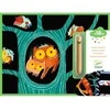 Djeco Nutrinamos kortelės – Mokymasis apie gyvūnus ( DJ00041 )