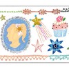Djeco Lipni maskavimo juosta - Aiko ( DD03630 )