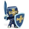 Djeco Arty Toys - Riteriai - Tamsiai mėlynas