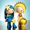 Djeco Tinyly figūrėlės - Luz ir Šviesa ( DJ06942 )