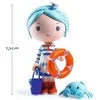 Djeco Tinyly - Marinette ir Scouic ( DJ06948 )