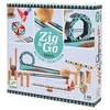Djeco Statybos - Zig &amp; Go - Riedame - 28 vnt ( DJ05640 )