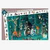 Djeco Dėlionė - Orkestras (35 detalių) ( DJ07588 )