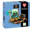 Djeco Arty Toys - Piratai - Skullapic ( DJ06841 )
