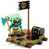 Djeco Arty Toys - Piratai - Skullapic ( DJ06841 )