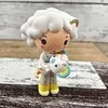 Djeco Tinyly figūrėlės - Prunelle ir Bianca ( DJ06961 )