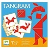Djeco Loginis žaidimas - Tangram ( DJ08470 )