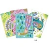 Djeco Kūrybinis smėlio ir blizgučių rankdarbis - Paukščiai ( DJ08663 )