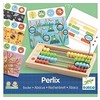 Djeco Edukacinis žaidimas - Abakas ( DJ08348 )