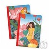Djeco 2 Užrašų knygutės - Fedora ( DD03585 )