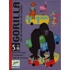 Djeco Kortų žaidimas - Gorila ( DJ05123 )