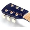 Djeco Animambo Muzikinis instrumentas - Gitara su 6 metaliniais lynais ( DJ06024 )