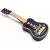Djeco Animambo Muzikinis instrumentas - Gitara su 6 metaliniais lynais ( DJ06024 )