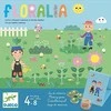 Djeco Stalo žaidimas - Floralia ( DJ08573 )