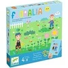 Djeco Stalo žaidimas - Floralia ( DJ08573 )
