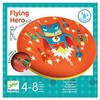 Djeco Skraidantis diskas - Herojus (20 cm) ( DJ02034 )