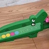 Djeco Edukacinis medinis žaidimas - Crococroc ( DJ01629 )