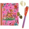 Djeco Magijos paslapčių užrašinė - Fiona ( DD03651 )