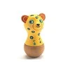 Djeco Animambo Muzikinis instrumentas - Marakasas - Jaguar ( DJ06021 )