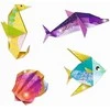 Djeco Origami - Jūros gyvūnai ( DJ08755 )