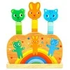 Djeco Iššokantys žvėreliai - Poppo pidoo ( DJ06300 )