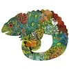 Djeco Forminė dėlionė - Chameleonas (150 detalių) ( DJ07655 )