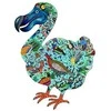 Djeco Forminė dėlionė - Dodo (350 detalių) ( DJ07656 )