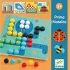 Djeco Lavinamasis žaislas - Mozaika - Primo ( DJ08140 )