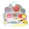 Djeco Tinyly figūrėlės - Sunny &amp; Mia namas ( DJ06953 )