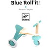 Djeco Triratis - Mėlyna Roll’it!