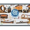 Djeco Statybos - Zig & Go - Pasivažinėjimas - 45 vnt ( DJ05643 )