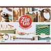 Djeco Statybos - Zig &amp; Go - Didelė siena - 48 vnt ( DJ05644 )