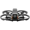 DJI Avata 2 dronas (Tik dronas)