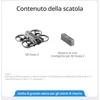 DJI Avata 2 dronas (Tik dronas)