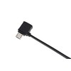 DJI Mavic RC kabelis, standartinė mikro USB jungtis