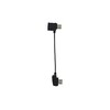 DJI Mavic RC kabelis, standartinė mikro USB jungtis