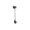 DJI Mavic RC kabelis, standartinė mikro USB jungtis