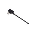 DJI Mavic RC kabelis, standartinė mikro USB jungtis