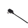DJI Mavic RC kabelis, standartinė mikro USB jungtis