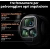 DJI Mavic 4 Pro 512GB kūrėjo rinkinys (DJI RC Pro 2)