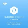 DJI Care Refresh Card MAVIC Mini 2 (12 mėnesių aptarnavimo draudimas)