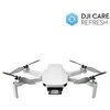 DJI Care Refresh Card MAVIC Mini 2 (12 mėnesių aptarnavimo draudimas)