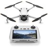 Dronas DJI Mini 3 Consumer su DJI RC, Baltos spalvos