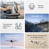 Dronas DJI Mini 3 Consumer su DJI RC, Baltos spalvos
