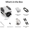 Dronas DJI Mini 3 (tik dronas, be pulto)