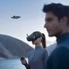 Dronas DJI Neo Motion Fly More Combo