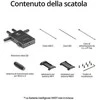 DJI vaizdo imtuvas