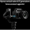 DJI RS 4 Pro Combo